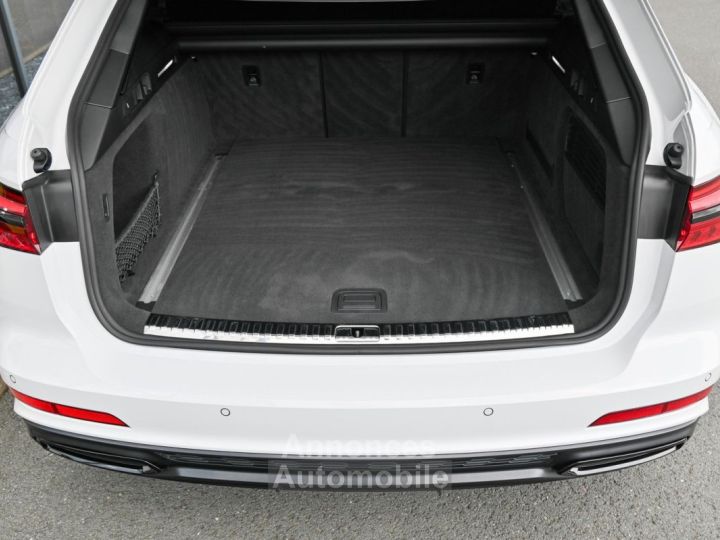 Audi A6 Avant 50 TDI quattro S line Luft - 9