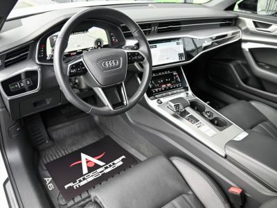 Audi A6 Avant 50 TDI quattro S line Luft   - 10