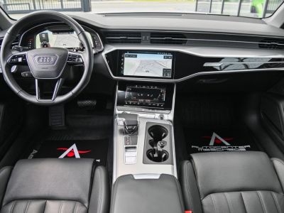 Audi A6 Avant 50 TDI quattro S line Luft   - 11