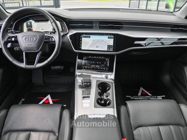 Audi A6 Avant 50 TDI quattro S line Luft - 11