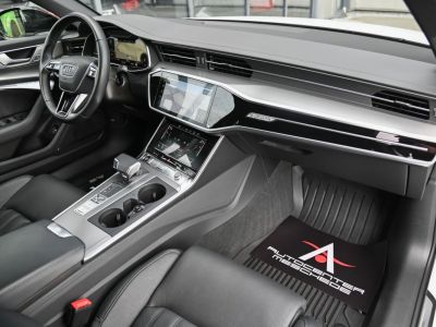 Audi A6 Avant 50 TDI quattro S line Luft   - 12