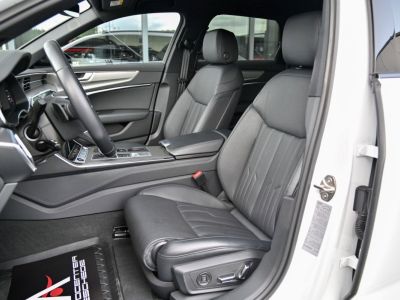Audi A6 Avant 50 TDI quattro S line Luft   - 13