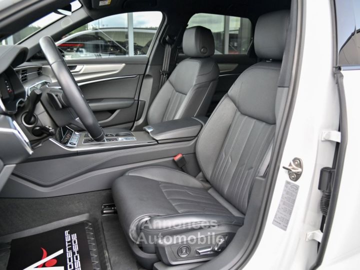 Audi A6 Avant 50 TDI quattro S line Luft - 13