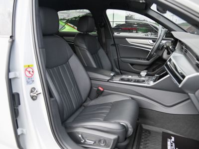 Audi A6 Avant 50 TDI quattro S line Luft   - 14