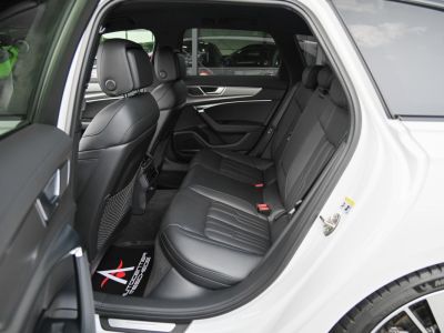 Audi A6 Avant 50 TDI quattro S line Luft   - 16