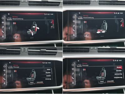 Audi A6 Avant 50 TDI quattro S line Luft   - 18