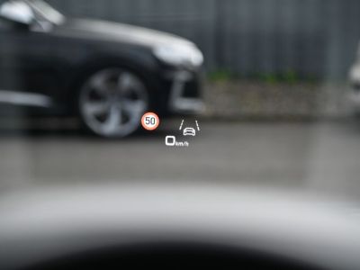 Audi A6 Avant 50 TDI quattro S line Luft   - 25