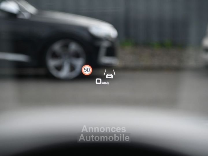 Audi A6 Avant 50 TDI quattro S line Luft - 25