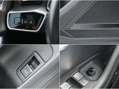 Audi A6 Avant 50 TDI quattro S line Luft   - 26