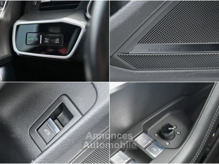 Audi A6 Avant 50 TDI quattro S line Luft - 26