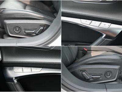 Audi A6 Avant 50 TDI quattro S line Luft   - 27