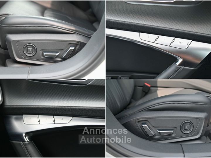 Audi A6 Avant 50 TDI quattro S line Luft - 27