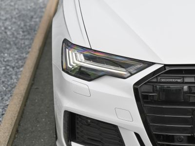 Audi A6 Avant 50 TDI quattro S line Luft   - 29