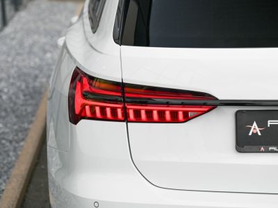 Audi A6 Avant 50 TDI quattro S line Luft   - 30