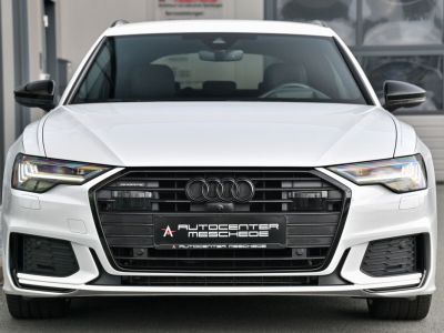 Audi A6 Avant 50 TDI quattro S line Luft   - 31