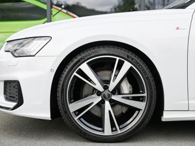 Audi A6 Avant 50 TDI quattro S line Luft   - 39