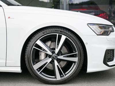 Audi A6 Avant 50 TDI quattro S line Luft   - 42