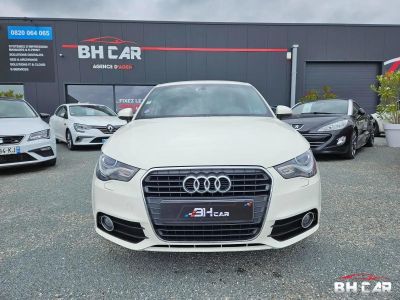 Audi A1 12 tfsi 90 s-line   - 2