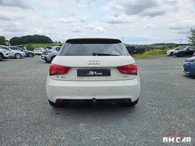 Audi A1 12 tfsi 90 s-line   - 5