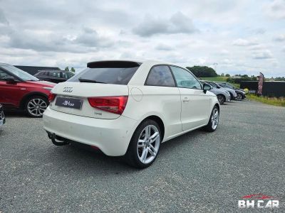 Audi A1 12 tfsi 90 s-line   - 6