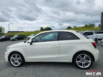 Audi A1 12 tfsi 90 s-line   - 8