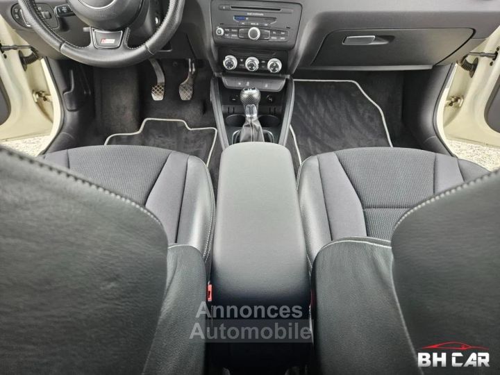 Audi A1 12 tfsi 90 s-line - 14