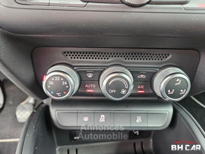 Audi A1 12 tfsi 90 s-line - 15