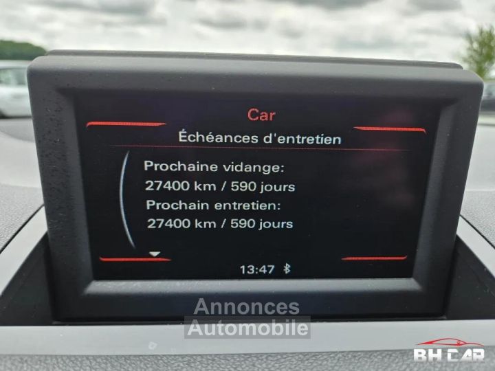 Audi A1 12 tfsi 90 s-line - 16