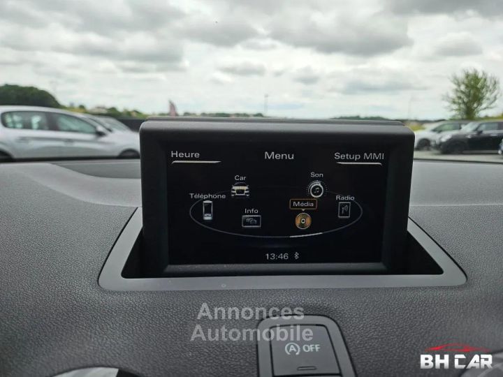 Audi A1 12 tfsi 90 s-line - 17