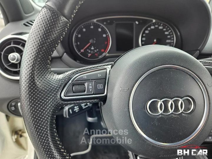 Audi A1 12 tfsi 90 s-line - 18