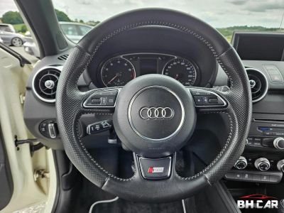 Audi A1 12 tfsi 90 s-line   - 19
