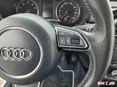 Audi A1 12 tfsi 90 s-line   - 20