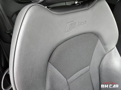 Audi A1 12 tfsi 90 s-line   - 21