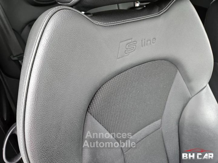 Audi A1 12 tfsi 90 s-line - 21