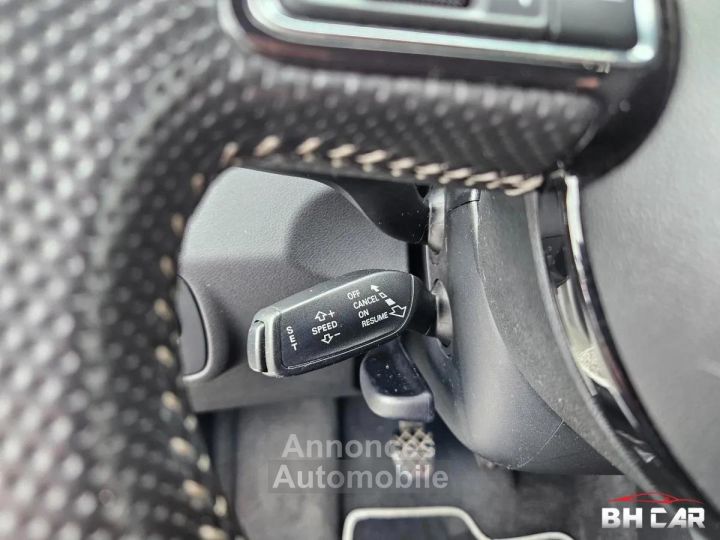 Audi A1 12 tfsi 90 s-line - 22