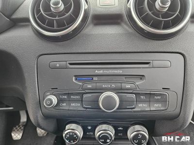 Audi A1 12 tfsi 90 s-line   - 24