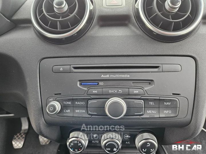 Audi A1 12 tfsi 90 s-line - 24