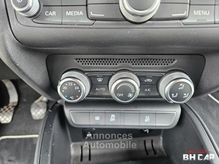 Audi A1 12 tfsi 90 s-line - 26