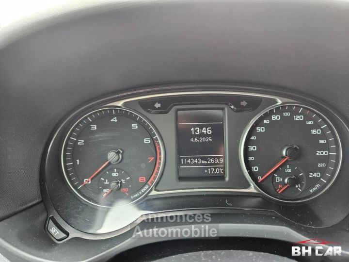Audi A1 12 tfsi 90 s-line - 27