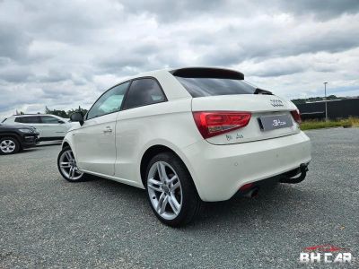Audi A1 12 tfsi 90 s-line   - 35