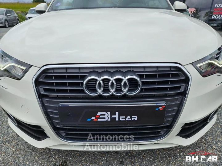 Audi A1 12 tfsi 90 s-line - 36