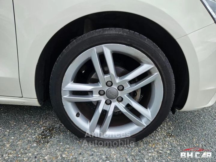 Audi A1 12 tfsi 90 s-line - 39