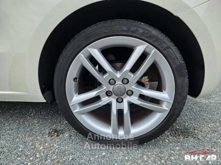 Audi A1 12 tfsi 90 s-line - 40
