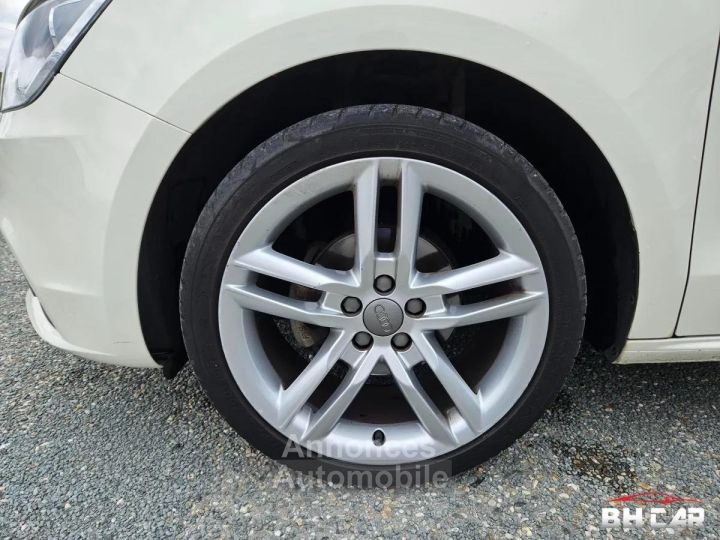 Audi A1 12 tfsi 90 s-line - 41