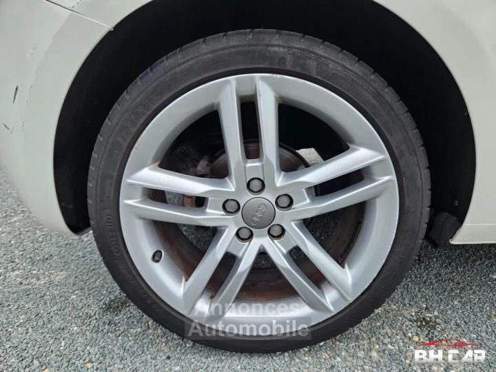 Audi A1 12 tfsi 90 s-line - 42