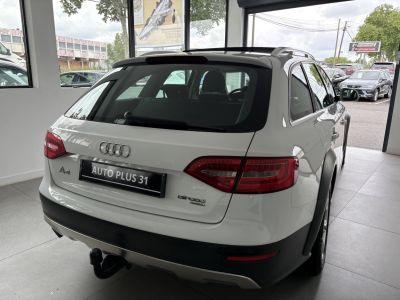 Audi A4 Allroad QUATTRO 20 TDI 143 Ambiente   - 3