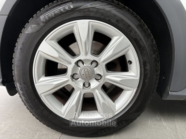 Audi A4 Allroad QUATTRO 20 TDI 143 Ambiente - 8