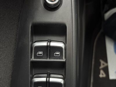 Audi A4 Allroad QUATTRO 20 TDI 143 Ambiente   - 10