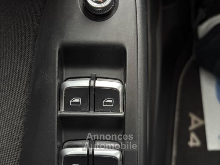 Audi A4 Allroad QUATTRO 20 TDI 143 Ambiente - 10