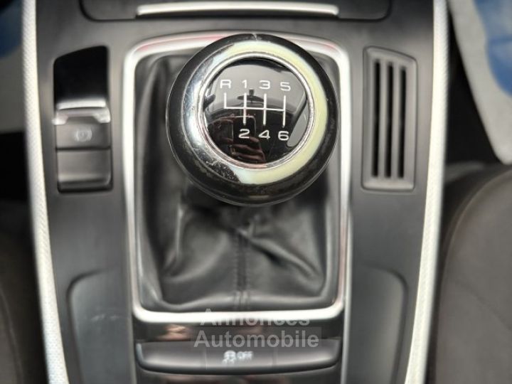 Audi A4 Allroad QUATTRO 20 TDI 143 Ambiente - 14